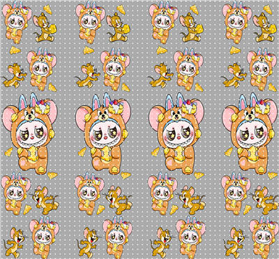 Bookmark sticker-S 330